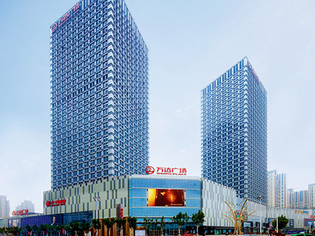 东营购物指南:一家人逛商场如何兼顾老人和孩子 东营购物指南:一家人逛商场如何兼顾老人和孩子